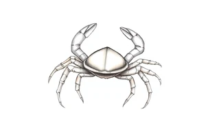 cancer, Est. 07.19.91  2:22 A.M tattoo idea