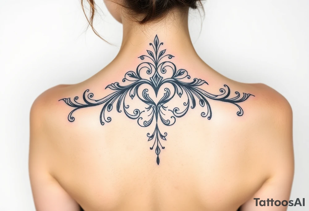 meaningful tattoo idea
