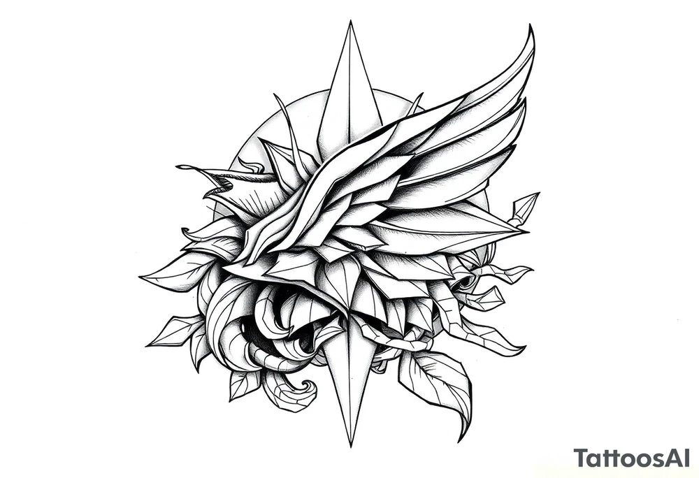 memente tattoo idea