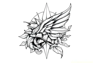 memente tattoo idea