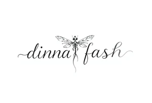dinna fash. Style celtic flower. Dragon fly. Minimaliste. Simple tattoo idea