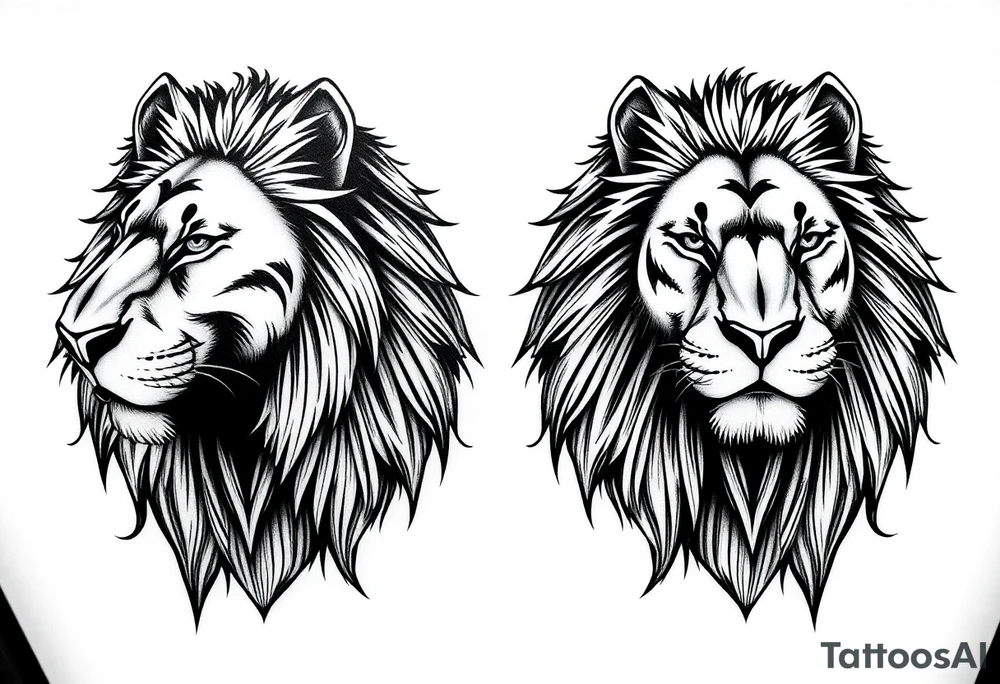 My date of birth is 04.08.1997 I want a powerful lion female with to kids Simona 26.05.2018 and Vanesa 26.05.2021. a lot of pure happiness,stronge women full of love . Grow up with a lot of pain ,but enjoying who became and what have now. tattoo idea