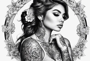 life hitting tattoos tattoo idea