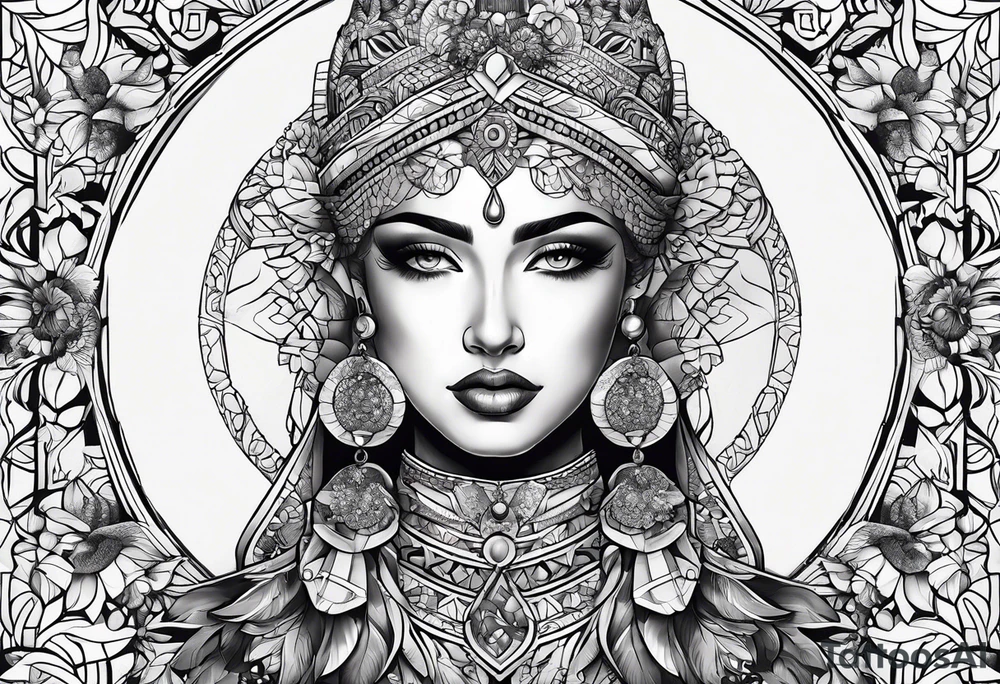 under boob tattoo tattoo idea
