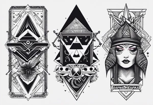 Elements of hacker culture

mini tattoos tattoo idea