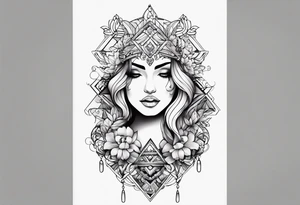 Mon tatouage serait mon histoire tattoo idea