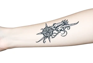 Baltimore Heritage Tattoes tattoo idea