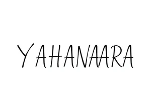 Name YAHANARA tattoo idea