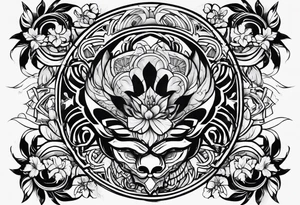 tattoo idea for too bros tattoo idea