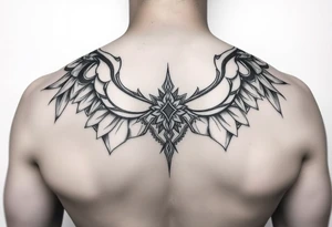 Paulina Pinto tattoo idea