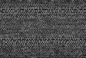 Brick wall tattoo idea