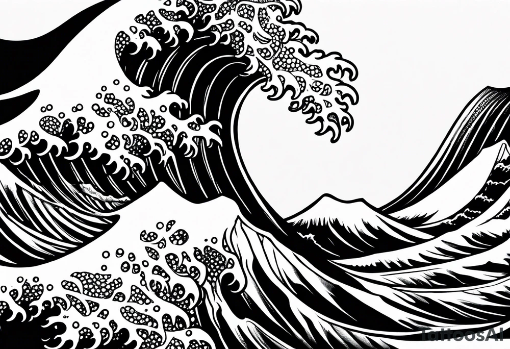 wave;
"come what may"; outside forearm not an oval tattoo idea wave;
"come what may"; outside forearm not an oval tattoo idea