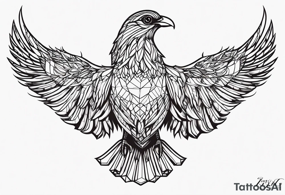 Liverpool youll never walk alone bird tattoo idea