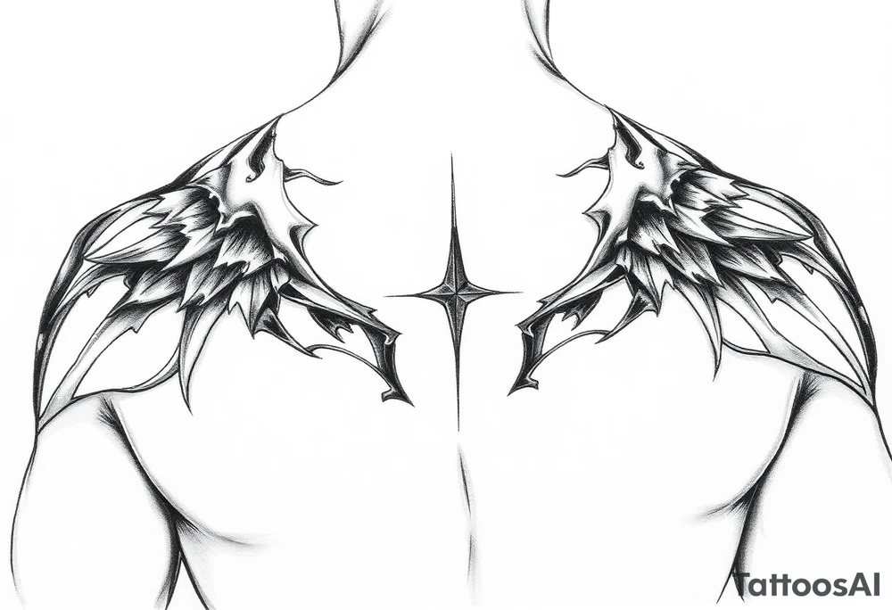 Wassermann 24.01.1983 tattoo idea