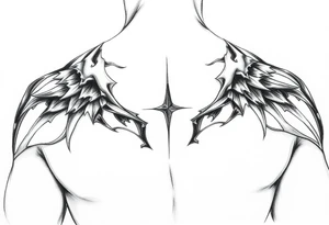 Wassermann 24.01.1983 tattoo idea