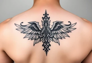 Bright Faith tattoos for women tattoo idea