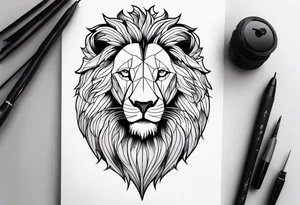 Guam-themed tattoo tattoo idea
