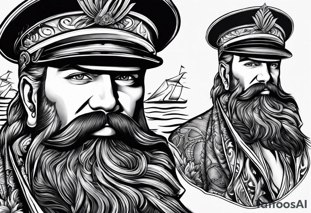 Cigars
Ocean View tattoo idea