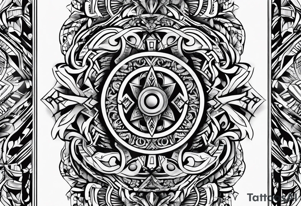 2014 on roman numerals tattoo idea