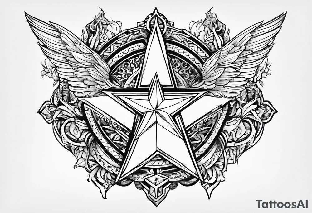 State Texas tattoo tattoo idea