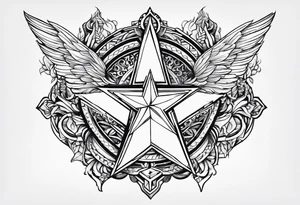State Texas tattoo tattoo idea