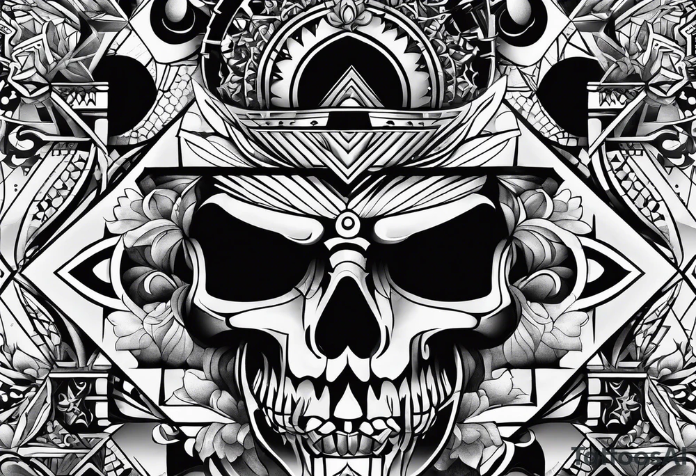 10 men, friends for 35 years. More family then friends. tattoo idea