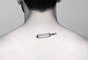 Snuff tattoo idea