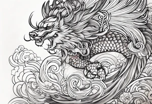 Áries,  Ossun tattoo idea