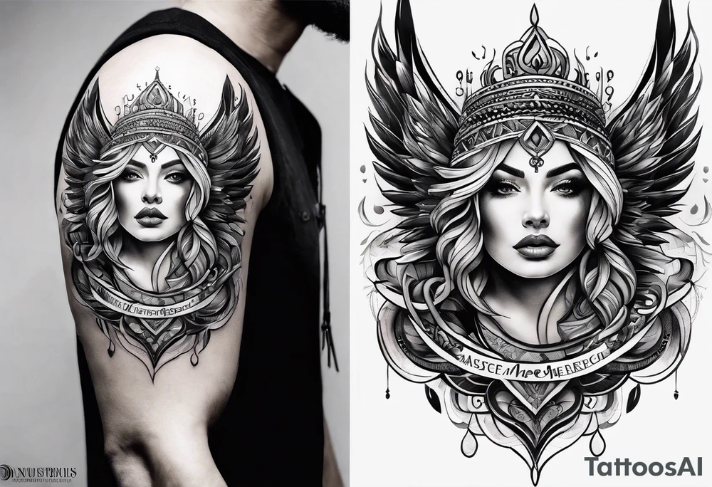 Tatuagem inspiradas na cantora LINIKET tattoo idea Tatuagem inspiradas na cantora LINIKET tattoo idea