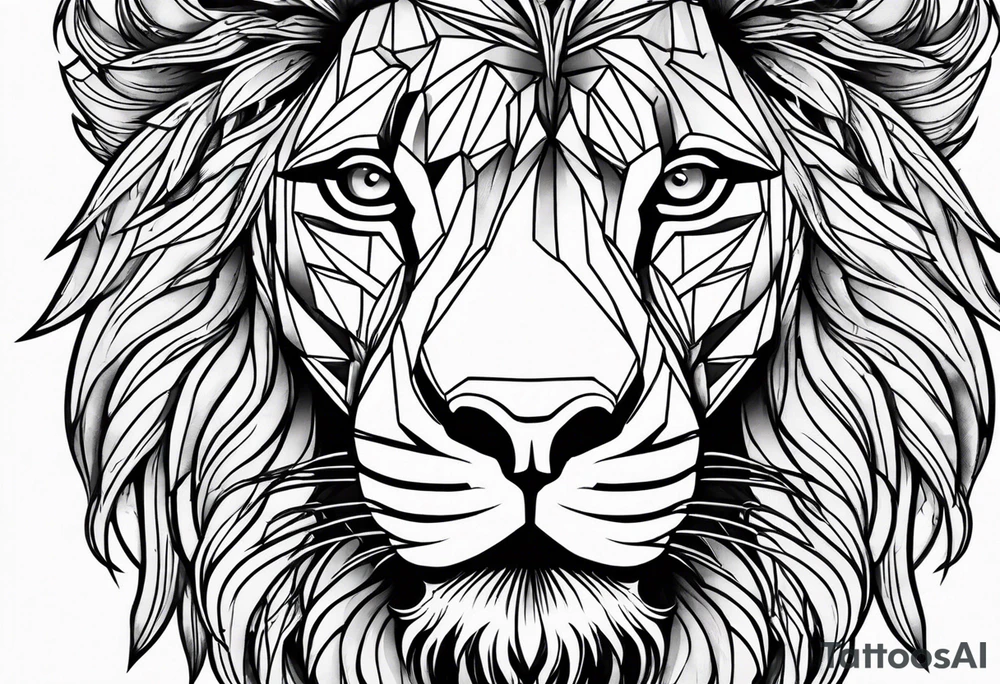 christianity tattoo idea