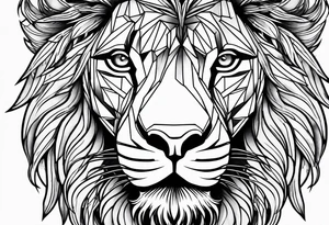 christianity tattoo idea