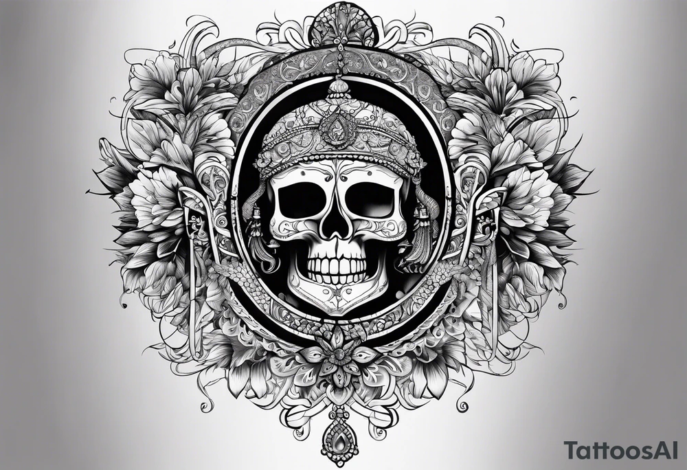 текст "Милка" tattoo idea