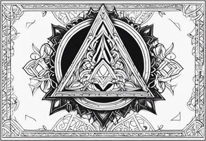 name sidorela tattoo idea