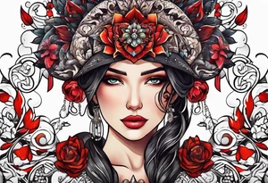 Sadism meaning symbol tattoo design tattoo idea