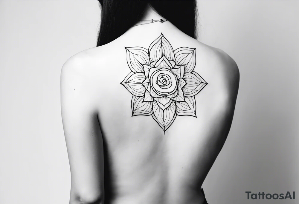 silicon tattoo idea