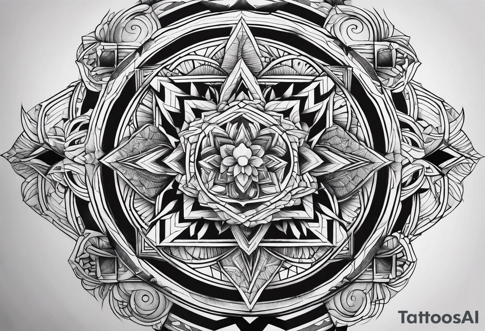 Long forearm wisdom tattoo tattoo idea