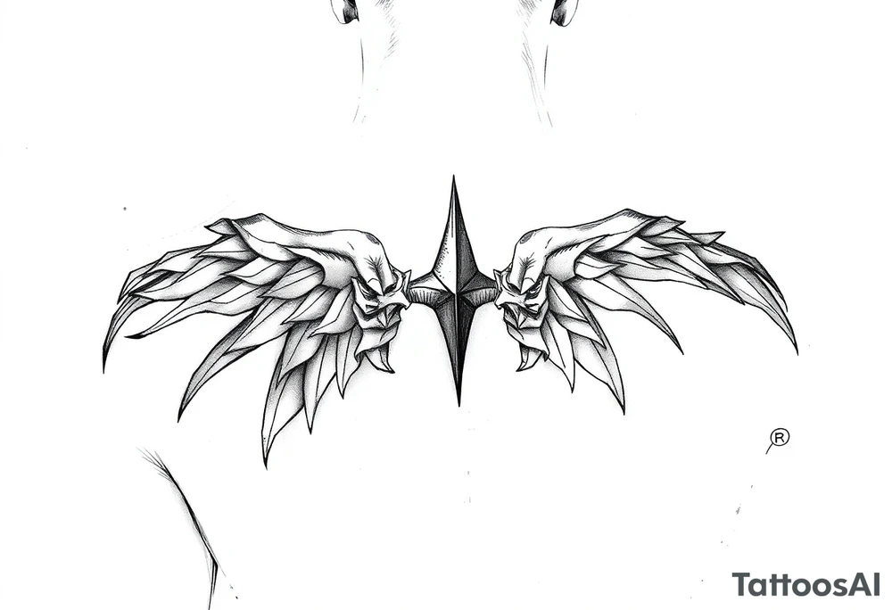 sleeve tattoo tattoo idea