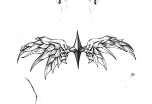 sleeve tattoo tattoo idea