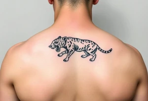 nigger tattoo on arm tattoo idea