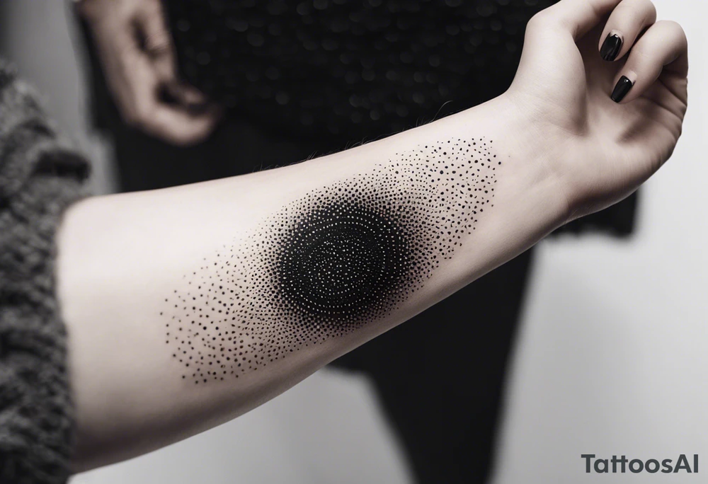 freedom tattoo idea