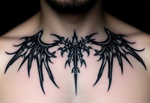 simon ghost riley tattoo idea