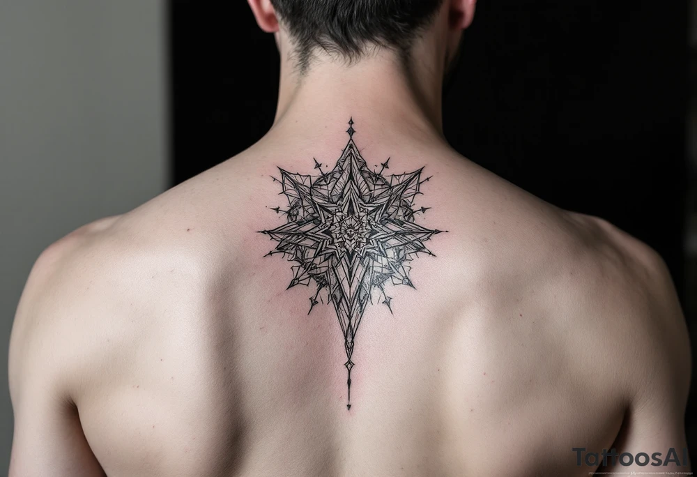 Wassermann 24.01.1983 tattoo idea