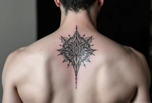 Wassermann 24.01.1983 tattoo idea