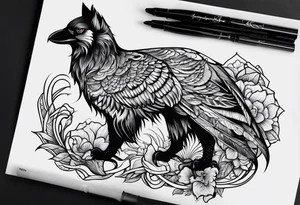 american tattoos on arm tattoo idea