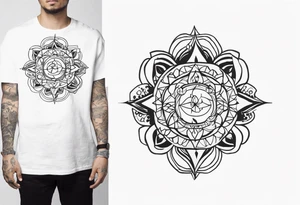Frase abaixo do seio tattoo idea