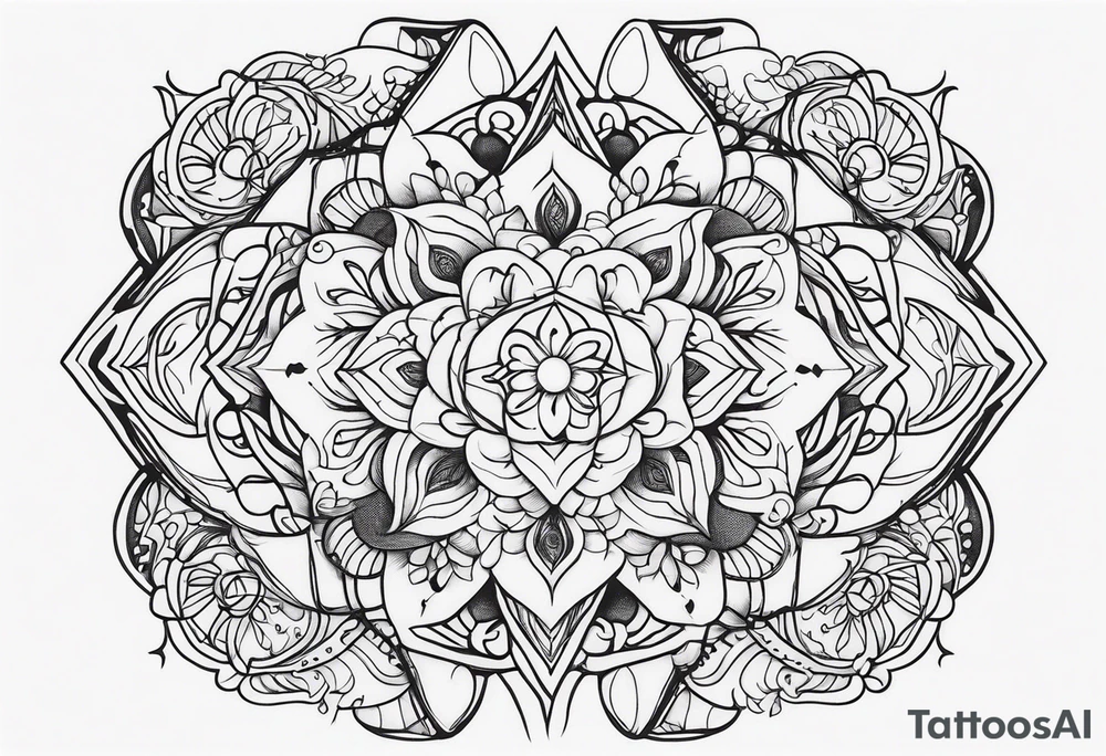 family tattoo idea