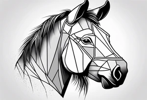 Eeyore tattoo idea
