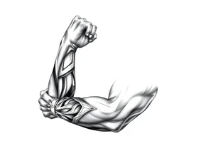 Computer code software developer, father of 6, masculine , strength, overcome, Libra, tattoo idea