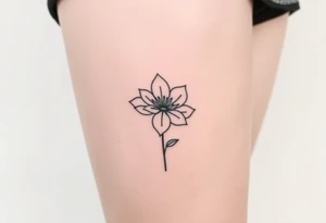 Riley Braylynn 
 07/30/21 with flower tattoo idea