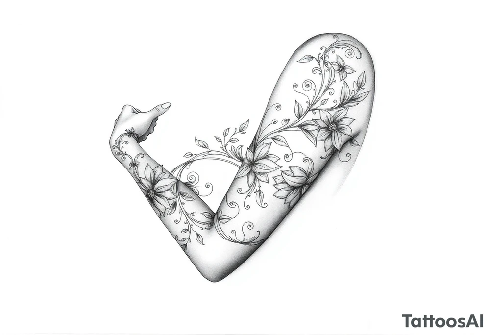 Navy tattoo idea